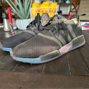 Men’s Adidas NMD - 10.5